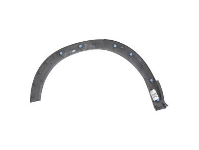 Élargisseur d'aile arrière gauche - Citroen C5 AIRCROSS PH.1 - Gris Fonce - 98168336XT - S1-4012X