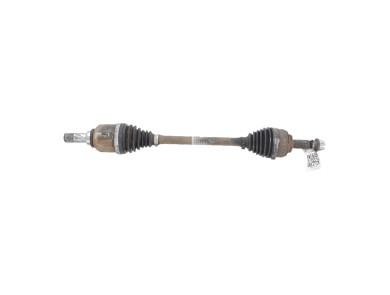 Left front transmission used - Dacia SANDERO - 391014946R