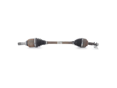 Left front transmission - Dacia LOGAN MCV II PH.1 1.5 DCI - 391014946R - J0-9698G