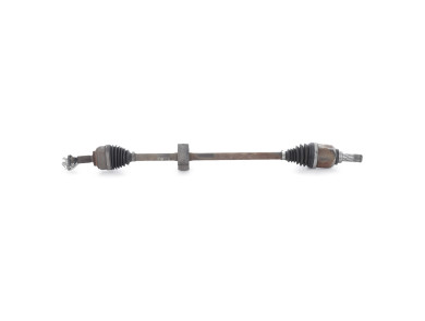 Cardan avant droit - Dacia LOGAN MCV II PH.1 1.5 DCI - 391006553R - X0-9637R