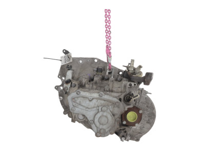 Gearbox used - Peugeot 407 - 20MB17
