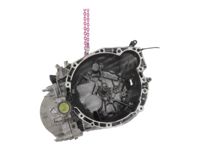 Gearbox type 20MB17 - Citroen C5 I PH.2 - S1-6377W