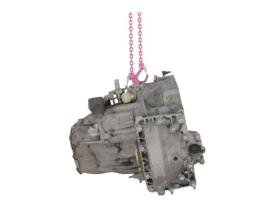 Boîte de vitesses type 20MB17 - Citroen C5 I PH.2 - S1-6377W