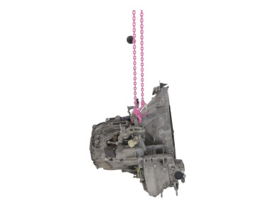 Boîte de vitesses type 20MB17 - Citroen C5 I PH.2 - S1-6377W
