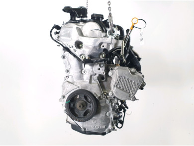 Engine type H4M632 - Renault CLIO V PH.1 - J1-3620Z