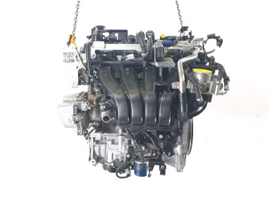 Engine type H4M632 - Renault CLIO V PH.1 - J1-3620Z