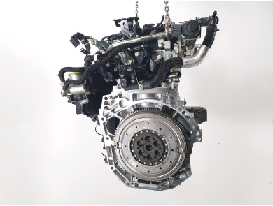 Engine type H4M632 - Renault CLIO V PH.1 - J1-3620Z