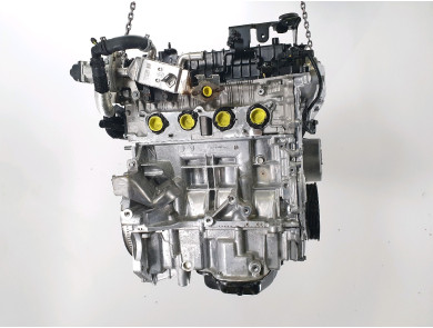 Engine type H4M632 - Renault CLIO V PH.1 - J1-3620Z