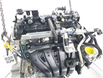 Moteur type H4M632 - Renault CLIO V PH.1 - J1-3620Z