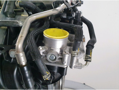 Moteur type H4M632 - Renault CLIO V PH.1 - J1-3620Z