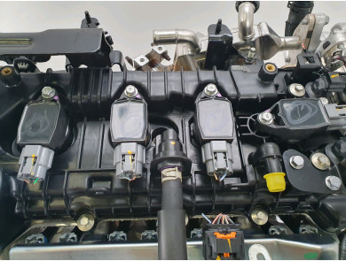 Moteur type H4M632 - Renault CLIO V PH.1 - J1-3620Z