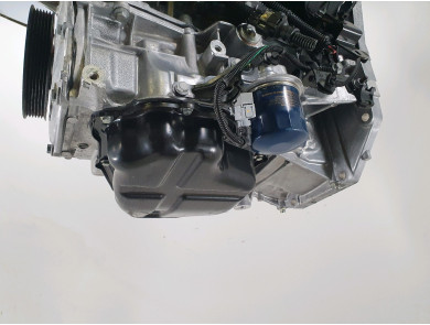 Engine type H4M632 - Renault CLIO V PH.1 - J1-3620Z