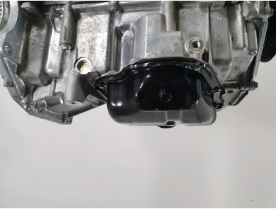 Moteur type H4M632 - Renault CLIO V PH.1 - J1-3620Z
