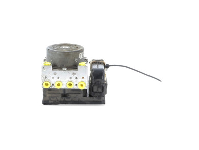 ABS pump motor - DS DS3 I PH.2 - 1616762980 - F1-3131R