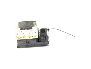 ABS pump motor - DS DS3 I PH.2 - 1616762980 - F1-3131R