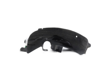 BUMPER MUD REAR RIGHT - Renault CLIO V PH.2 - Gris Clair - 767488101R - J1-4415Z