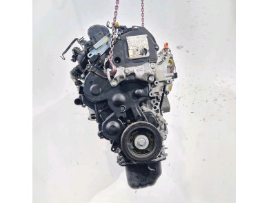 Moteur type 9H05 - Peugeot 508 I PH.1 - Y1-9349B