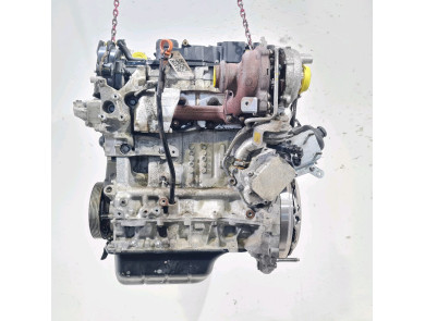 Moteur type 9H05 - Peugeot 508 I PH.1 - Y1-9349B