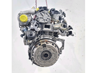 Engine type 9H05 - Peugeot 508 I PH.1 - Y1-9349B