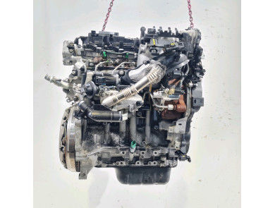 Moteur type 9H05 - Peugeot 508 I PH.1 - Y1-9349B