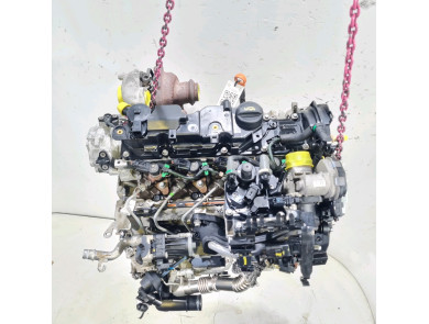 Engine type 9H05 - Peugeot 508 I PH.1 - Y1-9349B