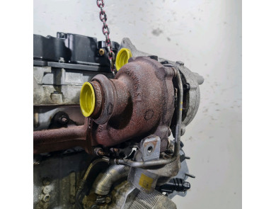 Engine type 9H05 - Peugeot 508 I PH.1 - Y1-9349B