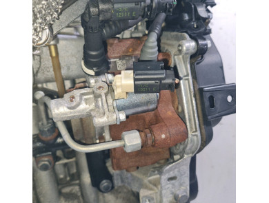 Engine type 9H05 - Peugeot 508 I PH.1 - Y1-9349B