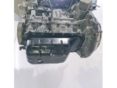 Engine type 9H05 - Peugeot 508 I PH.1 - Y1-9349B