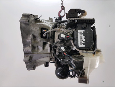 Gearbox used - Citroen GRAND C4 PICASSO - 20DS23