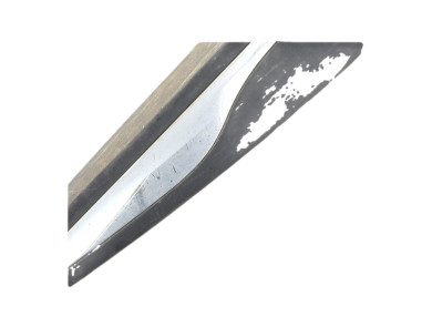 Left rear door trim used - Renault CLIO - 828770664R