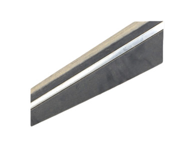Right front door trim - Renault CLIO IV PH.1 - Gris Clair - 801861012R - B1-1048Z