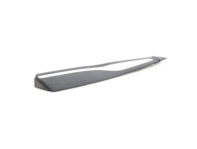 Right rear door trim - Renault CLIO IV PH.1 - Gris Clair - 828765610R - S1-1001K