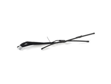 Front wiper arms (x2) - Renault CLIO IV PH.1 - 288816122R - B1-7568N