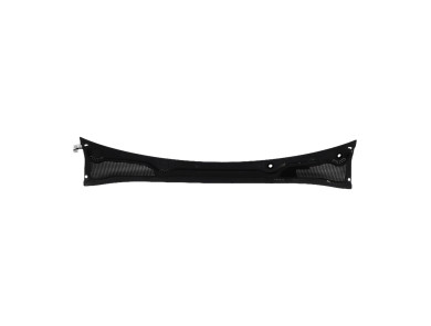 Baie de pare-brise - Renault CLIO V PH.2 - Gris Clair - 668114189R - F1-9031P