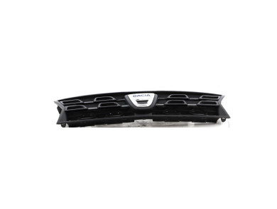 Calandre - Dacia DUSTER I PH.2 - Noir - 623100838R - B1-0599A
