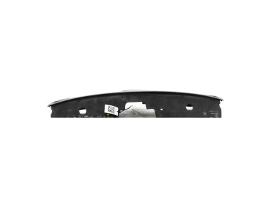 Calandre - Dacia DUSTER I PH.2 - Noir - 623100838R - B1-0599A