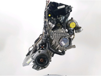 Engine used - Mercedes CLASSE A - A6400105102
