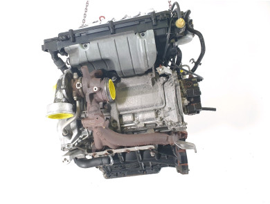 Moteur type A6400105102 - Mercedes CLASSE A II PH.2 - V1-3500H