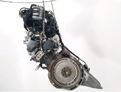 Engine type A6400105102 - Mercedes CLASSE A II PH.2 - V1-3500H