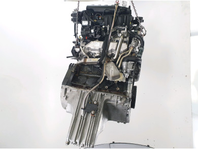 Engine type A6400105102 - Mercedes CLASSE A II PH.2 - V1-3500H