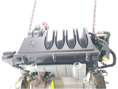 Engine type A6400105102 - Mercedes CLASSE A II PH.2 - V1-3500H