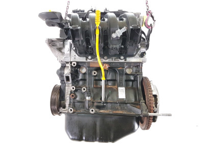 Engine type D4F740 - Renault MODUS PH.2 - Z1-6651W