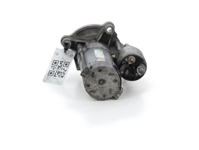 Starter - Citroen C3 II PH.1 1.4 8V - 5802C9 - L1-9450G