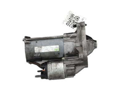 Starter - Citroen C3 II PH.1 1.4 8V - 5802C9 - L1-9450G