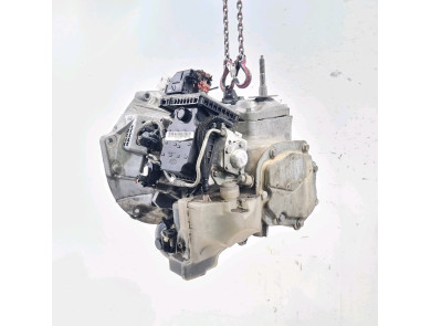 Boîte de vitesses type 20DR24 - Peugeot 3008 I PH.1 - V1-5911Z