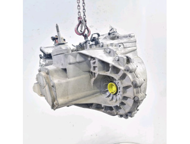 Gearbox type 20DR24 - Peugeot 3008 I PH.1 - V1-5911Z