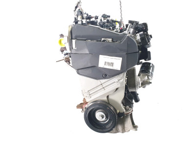 Moteur occasion - Dacia SANDERO - K9K626