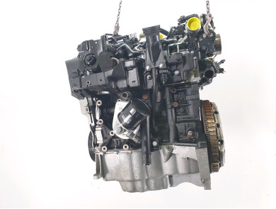 Engine type K9K626 - Dacia LOGAN MCV II PH.1 - P1-3456Z