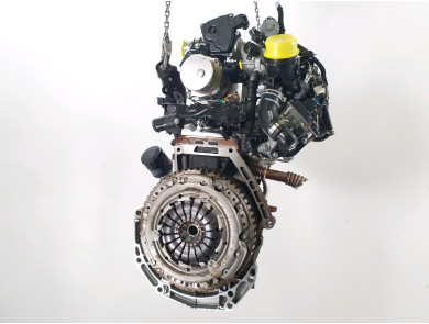 Engine type K9K626 - Dacia LOGAN MCV II PH.1 - P1-3456Z