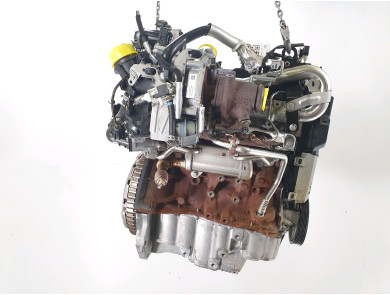 Engine type K9K626 - Dacia LOGAN MCV II PH.1 - P1-3456Z